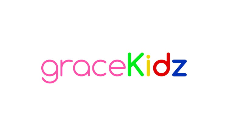 GraceKidz logo